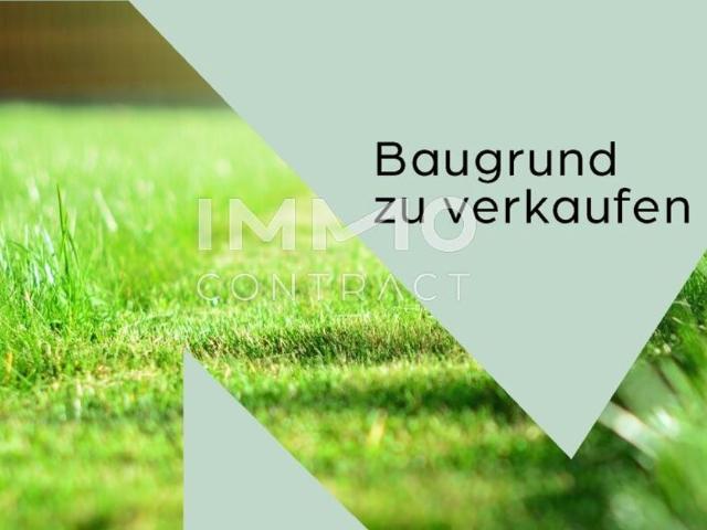 Grundstück kaufen in Korneuburg, Niederösterreich