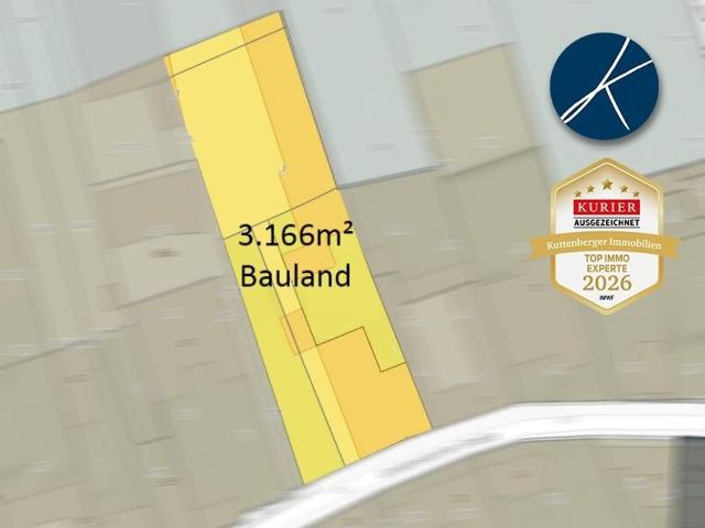 Grundstück kaufen in Krems an der Donau, Niederösterreich