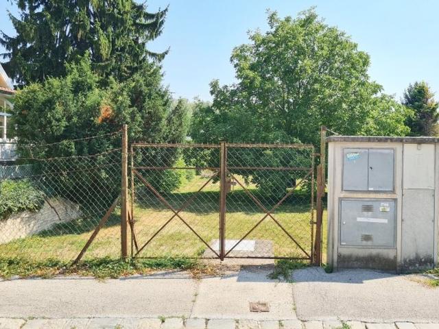 Grundstück kaufen in Klosterneuburg, Niederösterreich