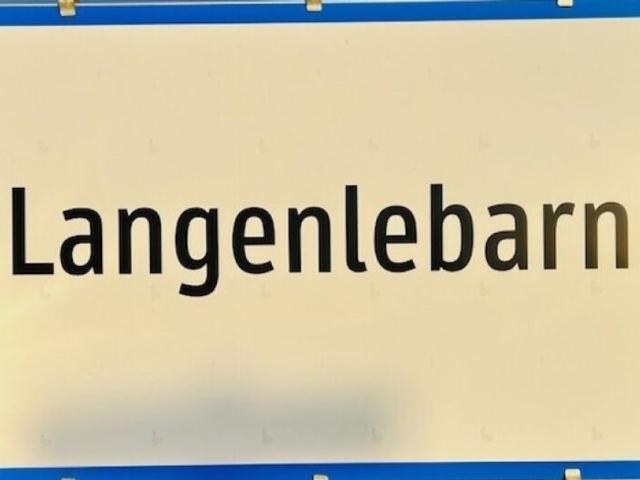 Grundstück kaufen in Langenlebarn - Oberaigen, Tulln an der Donau