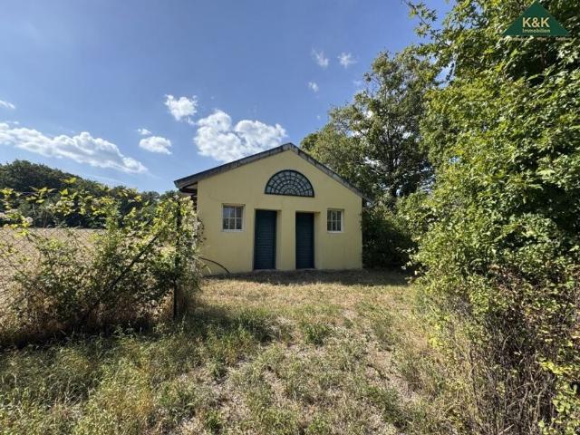 Grundstück kaufen in Maria Enzersdorf, Niederösterreich