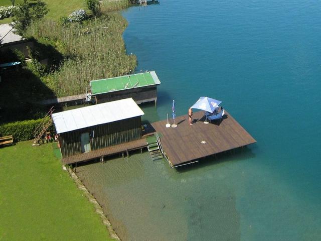 Grundstück kaufen in Maria Wörth, Kärnten