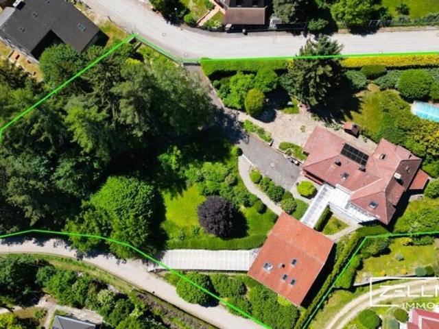Grundstück kaufen in Mauerbach, Bezirk St. Pölten