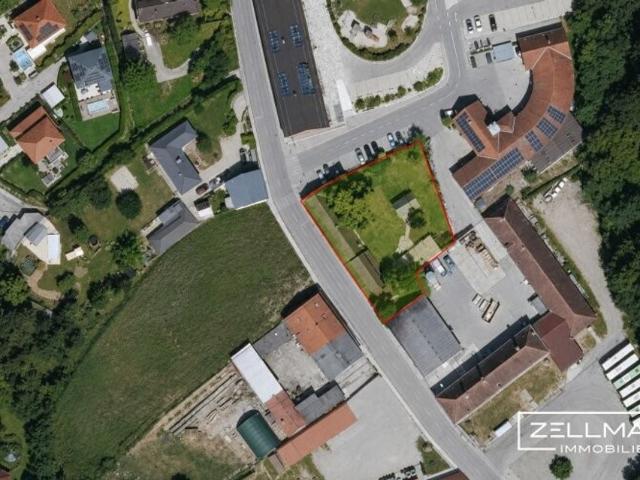 Grundstück kaufen in Mauerbach, Bezirk St. Pölten