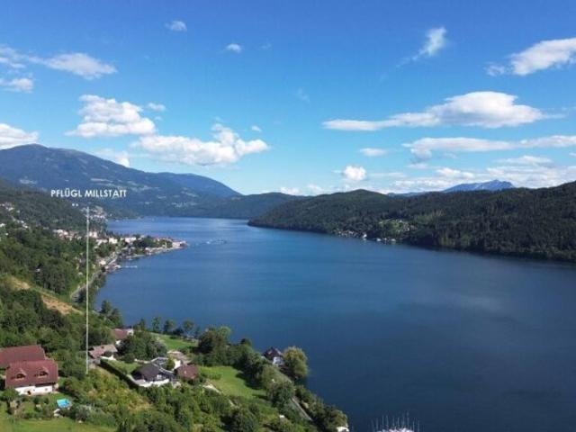 Grundstück kaufen in Millstatt am See, Kärnten