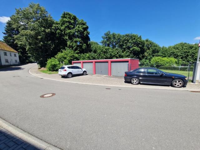 Erdgeschosswohnung kaufen in Gersbach, Pirmasens