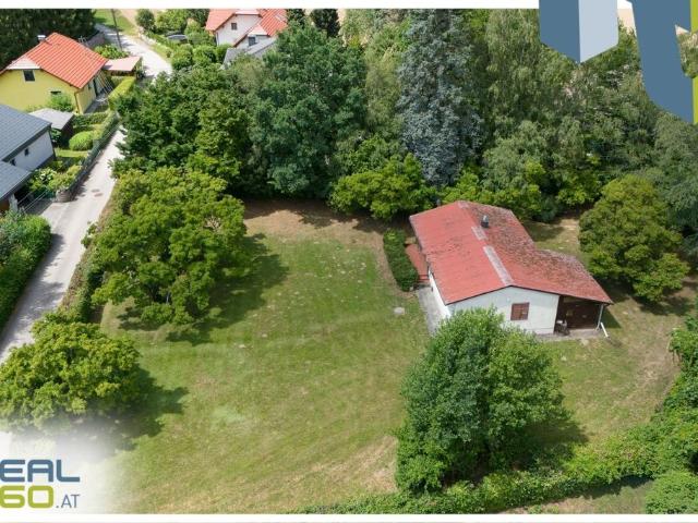 Grundstück kaufen in Altenberg bei Linz, Oberösterreich