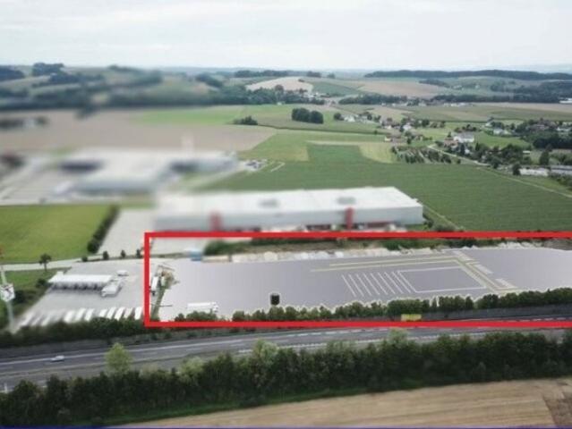 Grundstück kaufen in Ort im Innkreis, Oberösterreich