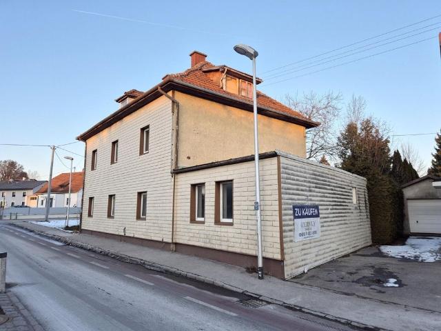 Grundstück kaufen in Pasching, Oberösterreich