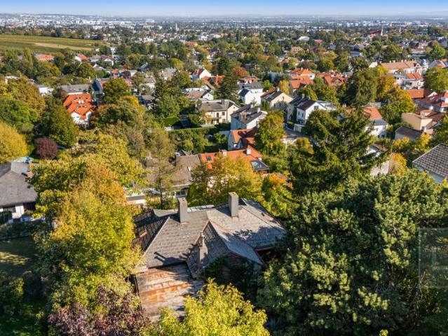 Grundstück kaufen in Perchtoldsdorf, Bezirk Mödling
