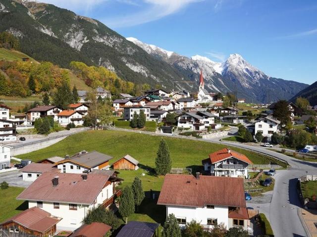 Grundstück kaufen in Pettneu am Arlberg, Bezirk Landeck