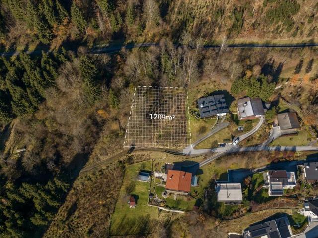 Grundstück kaufen in Piesendorf, Salzburg