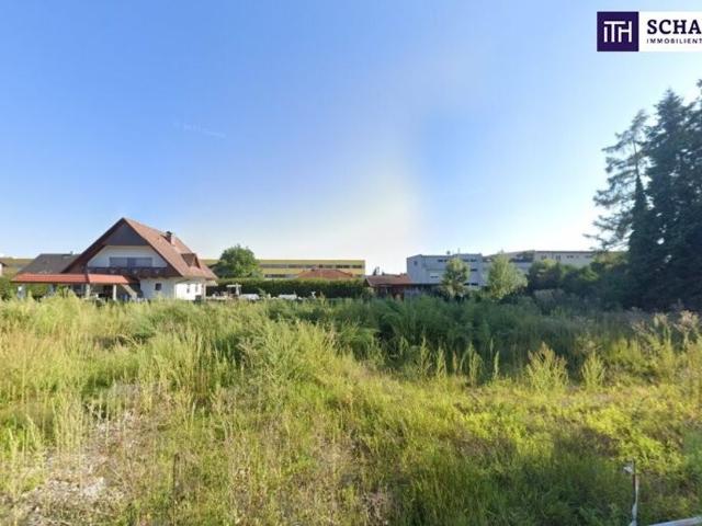 Grundstück kaufen in Pirka, Steiermark