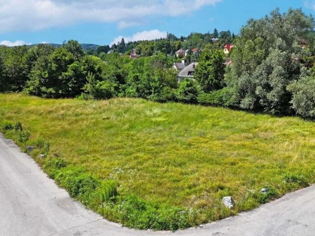 Grundstück kaufen in Pressbaum, Niederösterreich