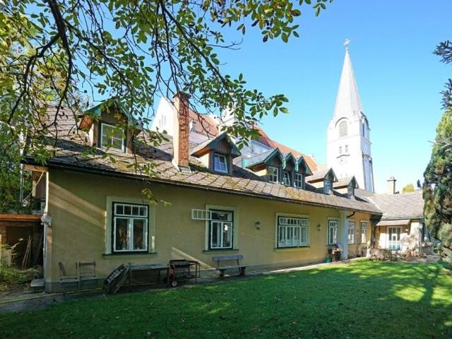 Grundstück kaufen in Pressbaum, Niederösterreich