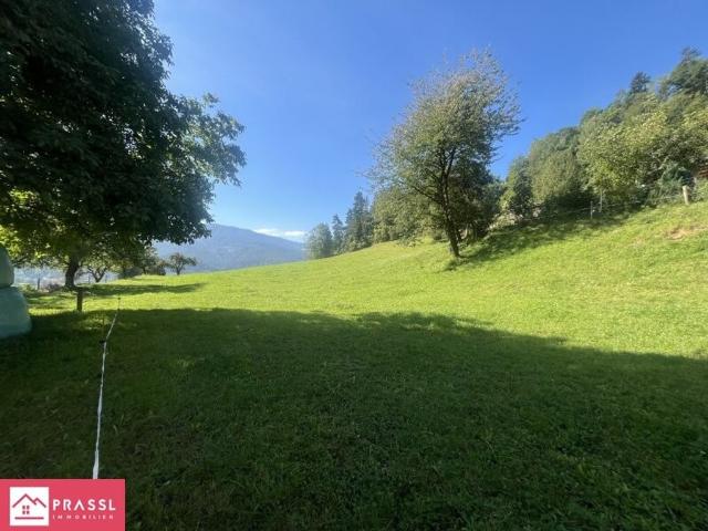 Grundstück kaufen in Proleb, Steiermark