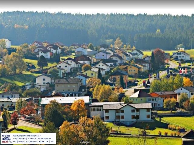 Grundstück kaufen in Reichenau im Mühlkreis, Oberösterreich