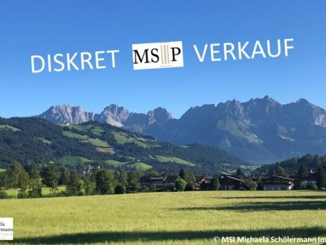 Grundstück kaufen in Reith bei Kitzbühel, Tirol