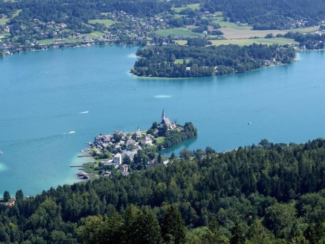 Grundstück kaufen in Salzburg