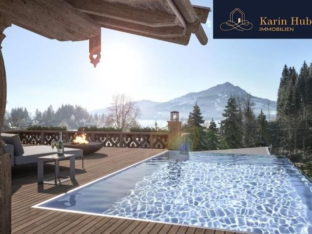Grundstück kaufen in St. Johann in Tirol, Tirol