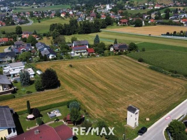 Grundstück kaufen in St. Johann im Pongau, Kärnten