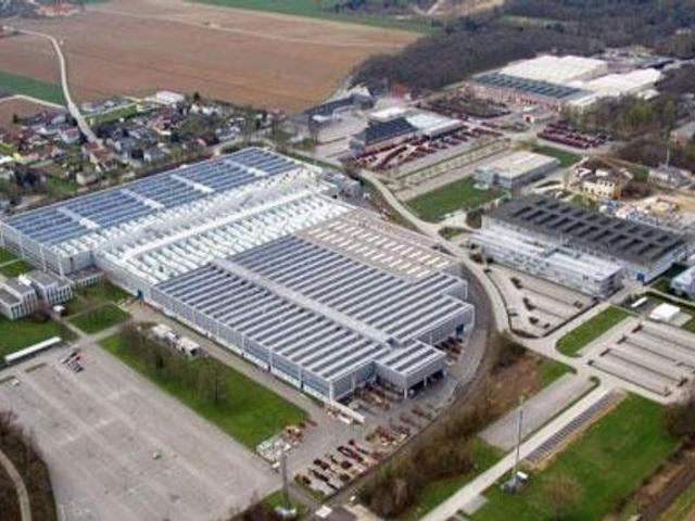 Grundstück kaufen in Neu-Thurnsdorf, Niederösterreich