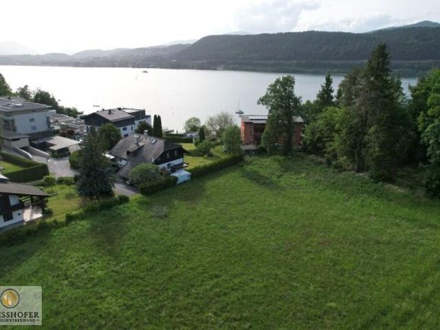 Grundstück kaufen in Bad St. Leonhard im Lavanttal, Kärnten