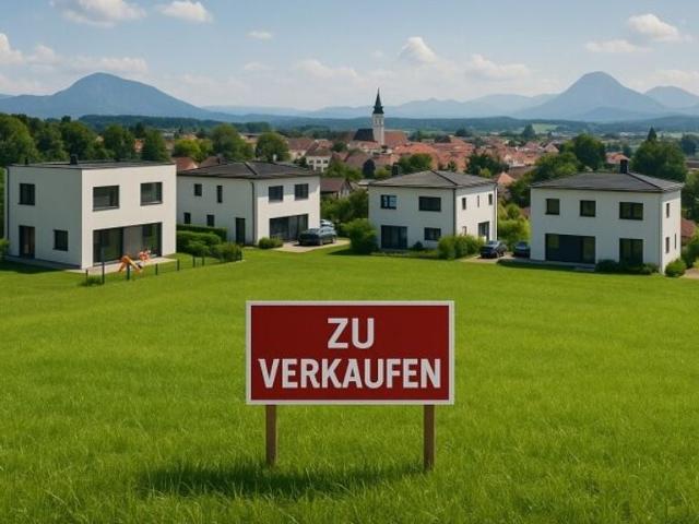 Grundstück kaufen in Schwertberg, Oberösterreich