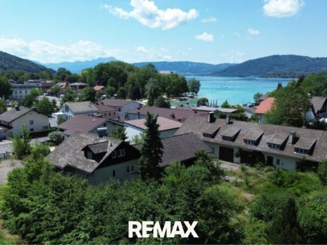 Grundstück kaufen in Seewalchen am Attersee, Oberösterreich