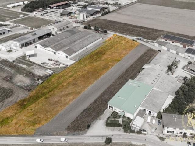 Grundstück kaufen in Seibersdorf, Niederösterreich