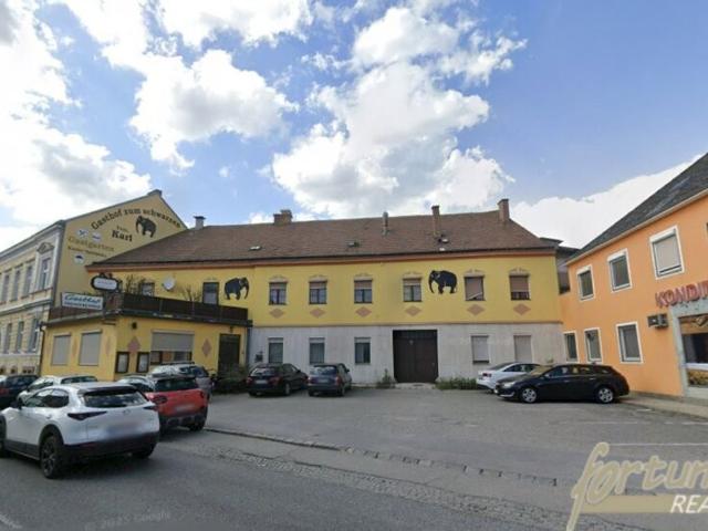 Grundstück kaufen in Stockerau, Niederösterreich