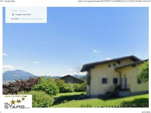 Grundstück kaufen in Thalgau, Salzburg