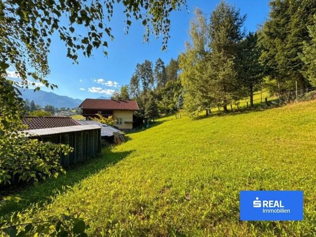 Grundstück kaufen in Thurn, Tirol