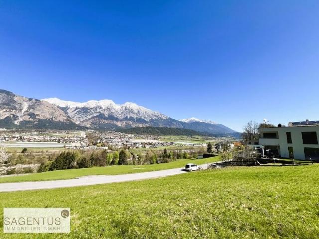 Grundstück kaufen in Tulfes, Tirol