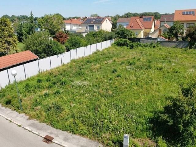 Grundstück kaufen in Tulln an der Donau, Niederösterreich