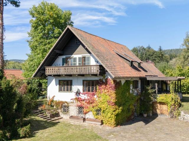 Grundstück kaufen in Göriach, Kärnten