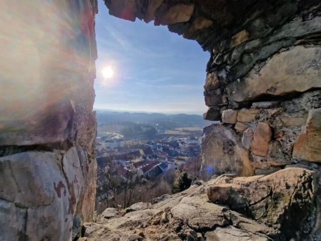 Grundstück kaufen in Voitsberg, Steiermark