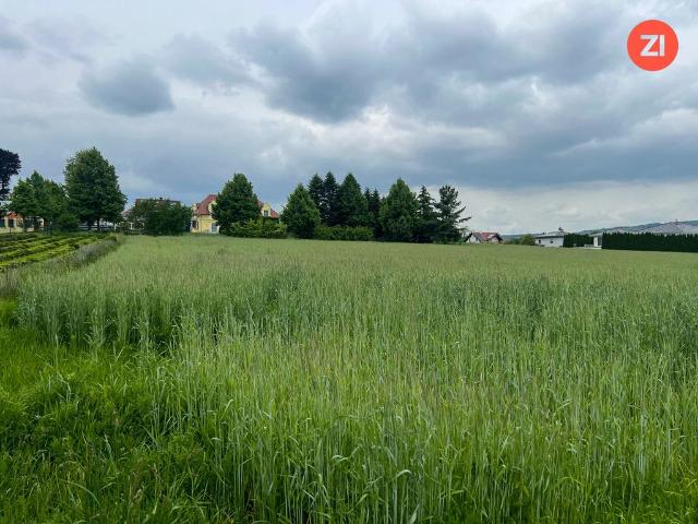 Grundstück kaufen in Thurnharting, Pasching