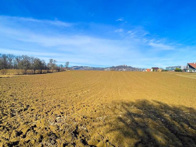 Grundstück kaufen in Leonding, Oberösterreich