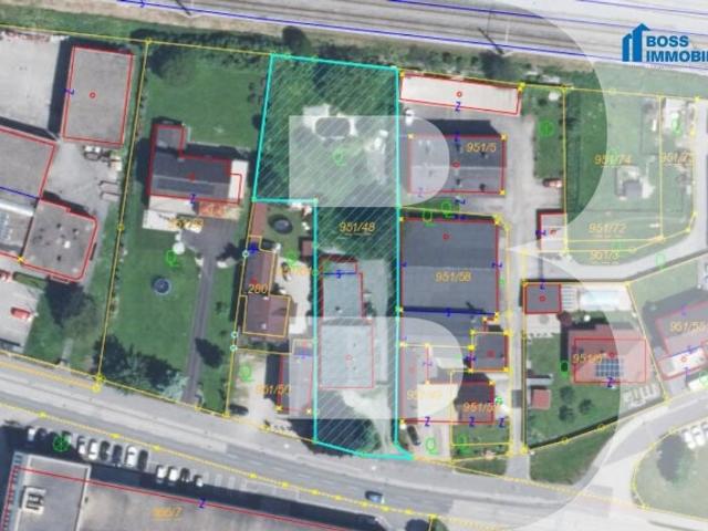 Grundstück kaufen in Steyregg, Oberösterreich