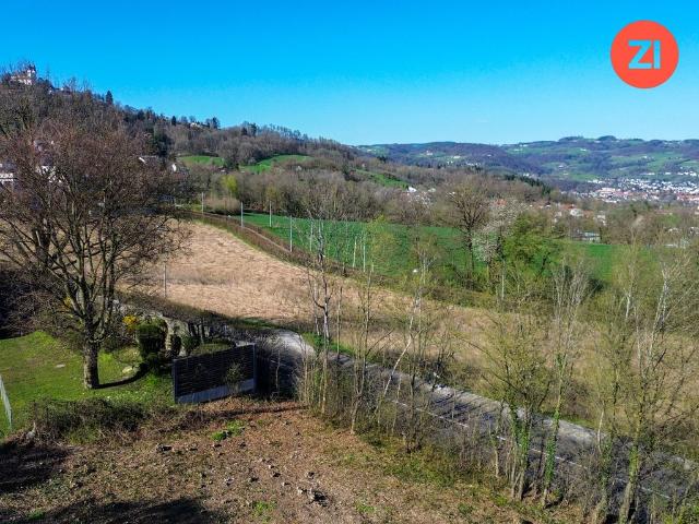 Grundstück kaufen in Pöstlingberg, Linz