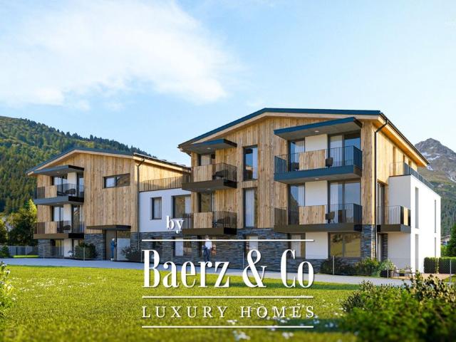 Grundstück kaufen in Galtür, Tirol