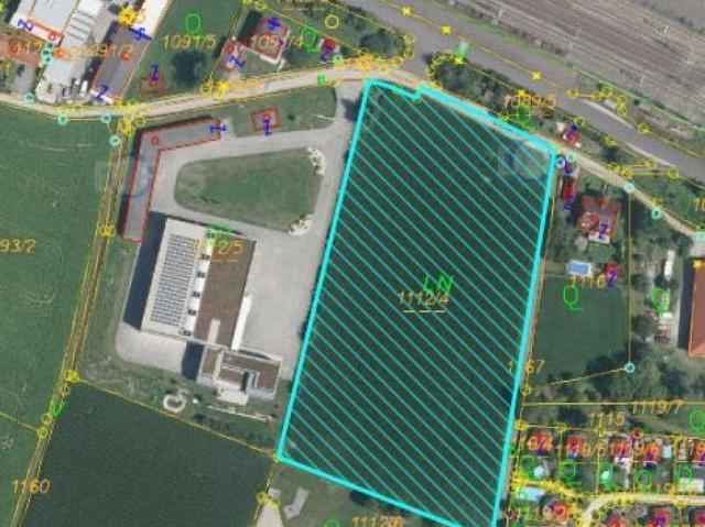 Grundstück kaufen in Asten, Oberösterreich