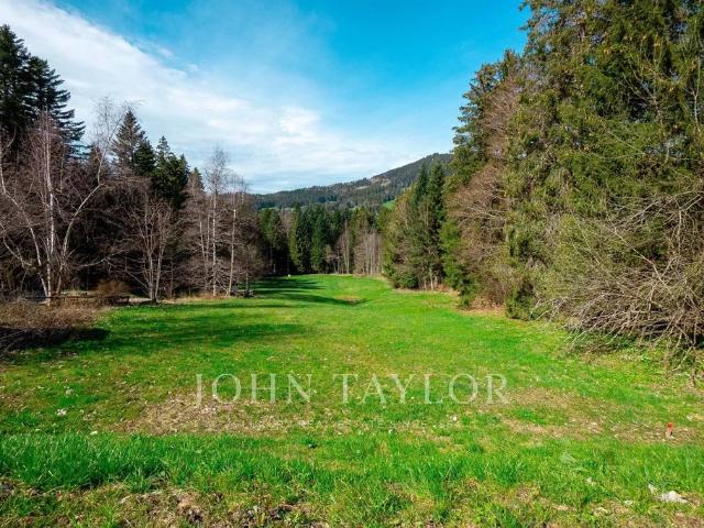 Grundstück kaufen in Châtel-Saint-Denis, Freiburg