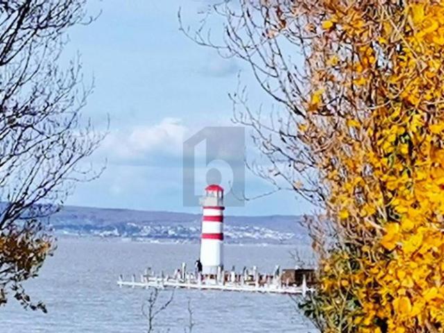 Grundstück kaufen in Podersdorf am See, Burgenland