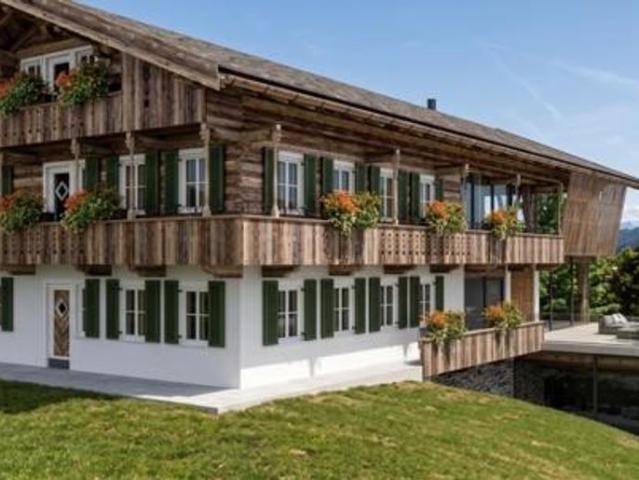 Grundstück kaufen in Ellmau, Tirol