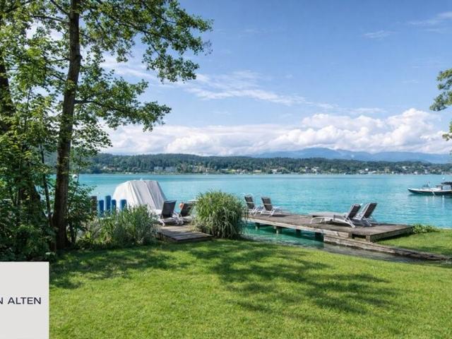 Grundstück kaufen in Göriach, Kärnten