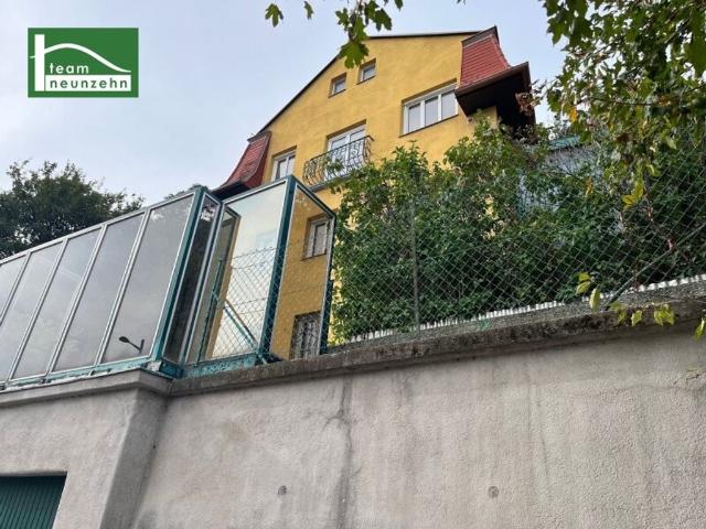 Grundstück kaufen in Döbling, Wien