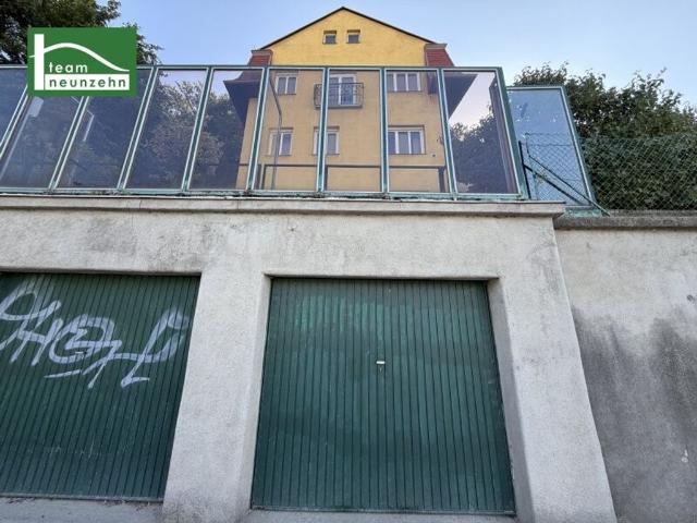 Grundstück kaufen in Döbling, Wien