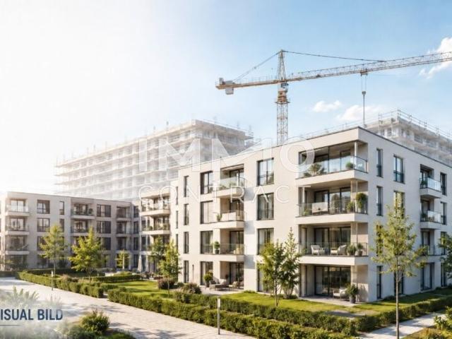 Grundstück kaufen in Wien